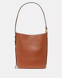 Halo Bucket Bag
