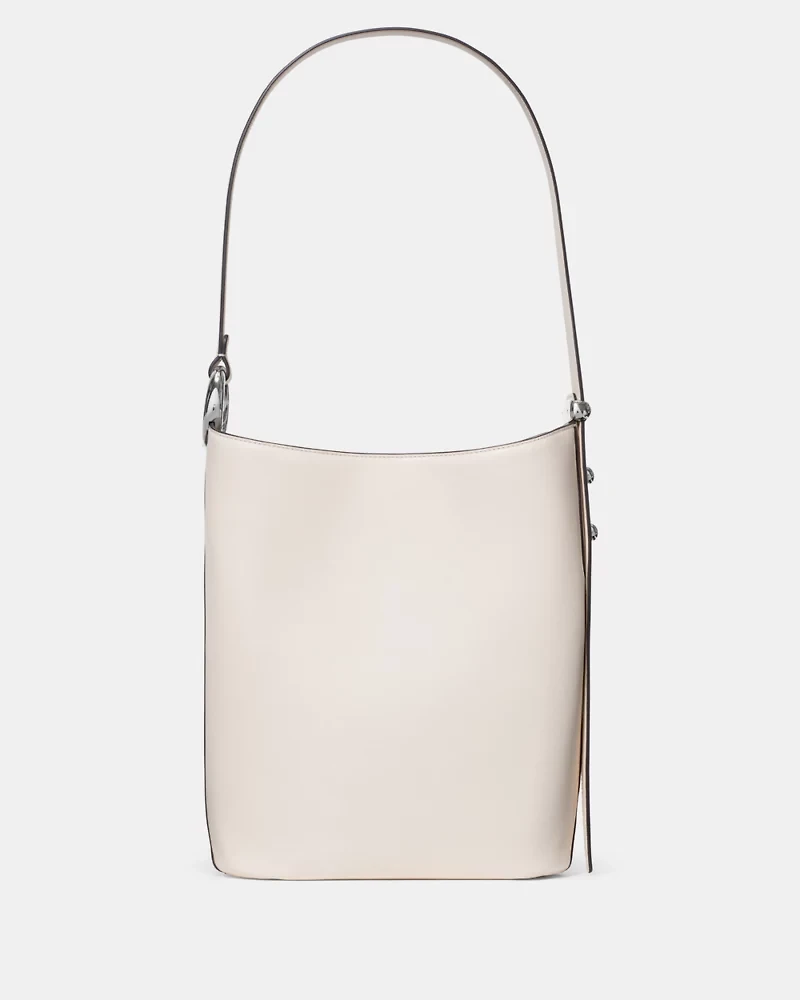 Halo Bucket Bag