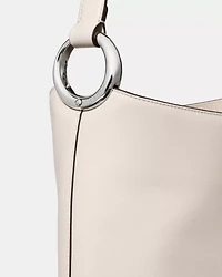 Halo Bucket Bag