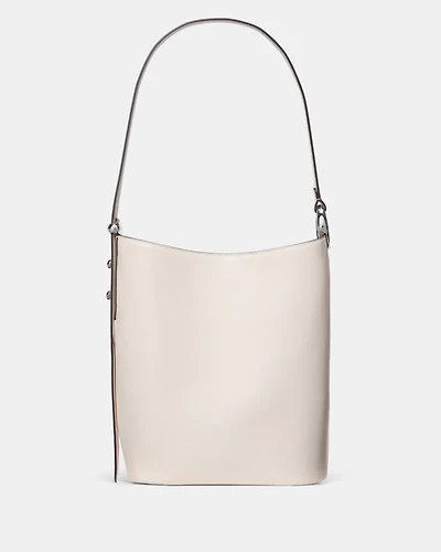 Halo Bucket Bag