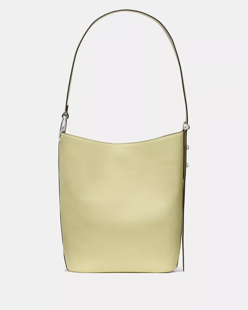 Halo Bucket Bag