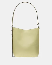 Halo Bucket Bag