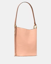 Halo Bucket Bag