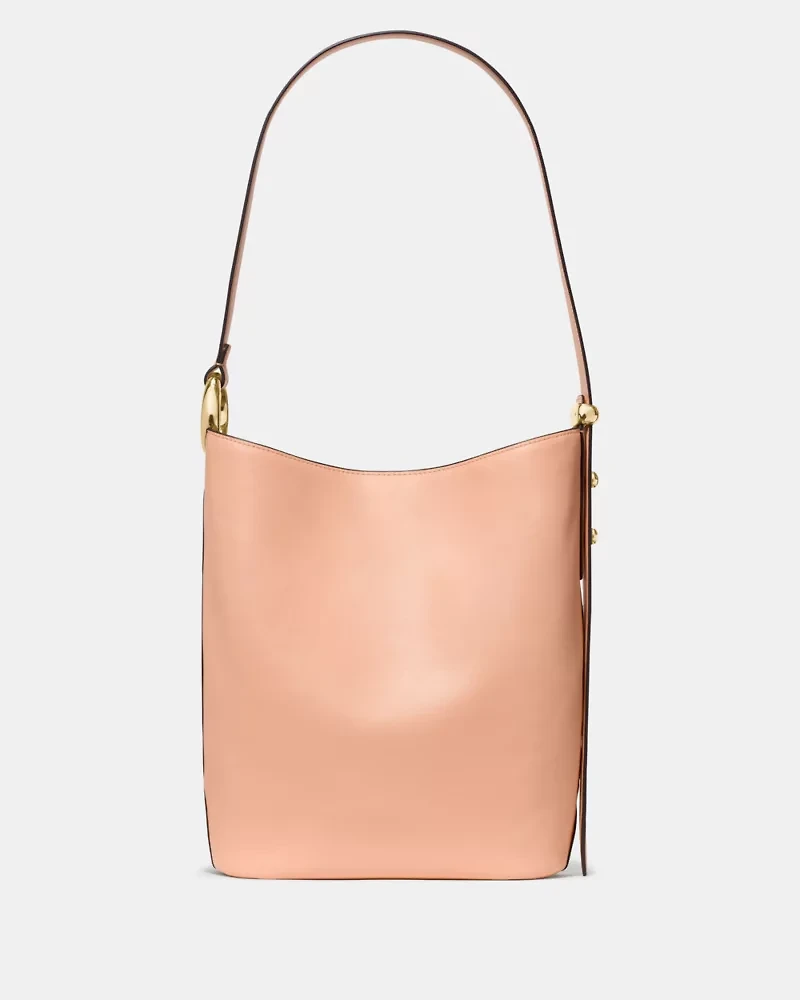 Halo Bucket Bag