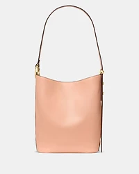 Halo Bucket Bag