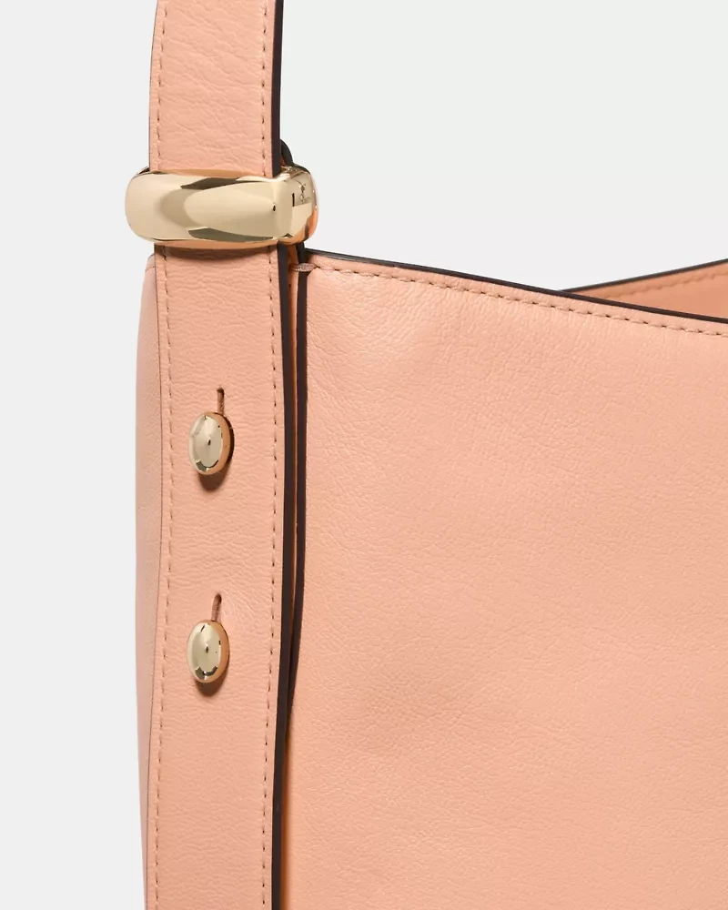 Halo Bucket Bag
