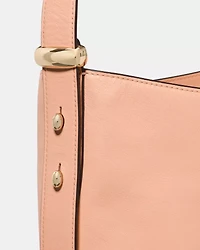 Halo Bucket Bag