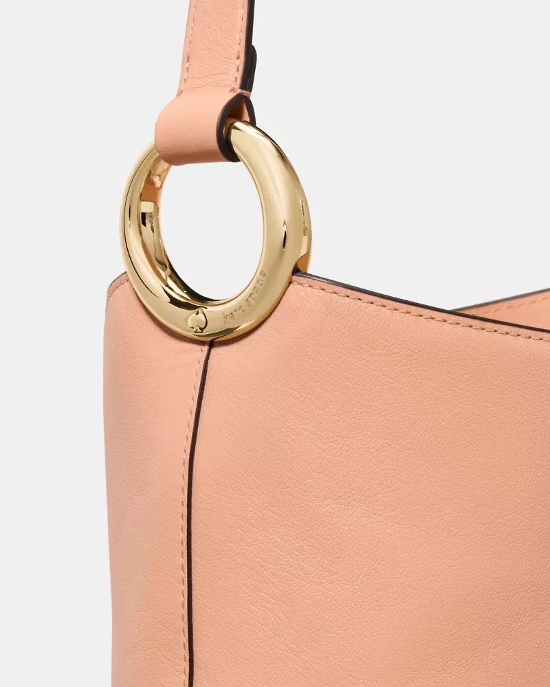 Halo Bucket Bag