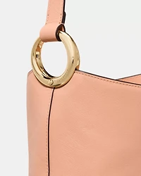 Halo Bucket Bag