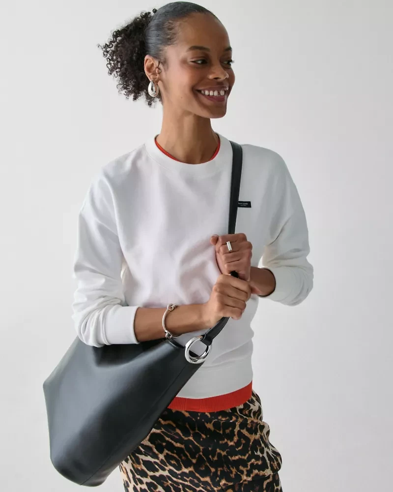 Halo Large Bucket Bag