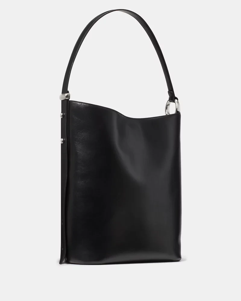 Halo Large Bucket Bag