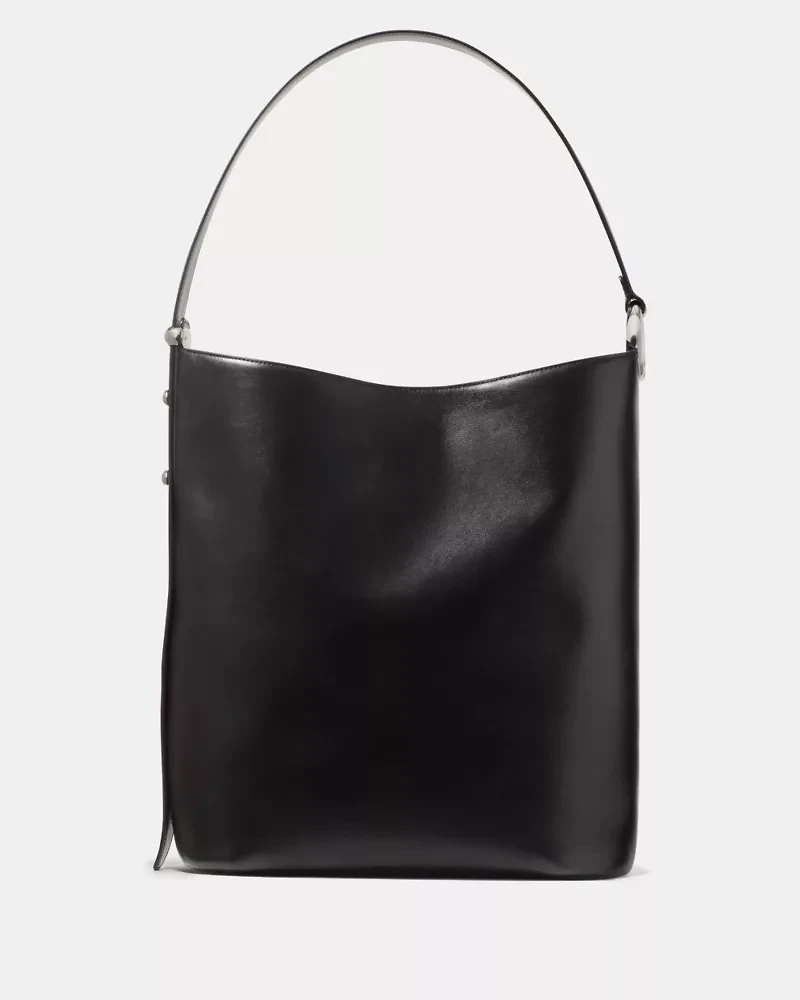 Halo Large Bucket Bag