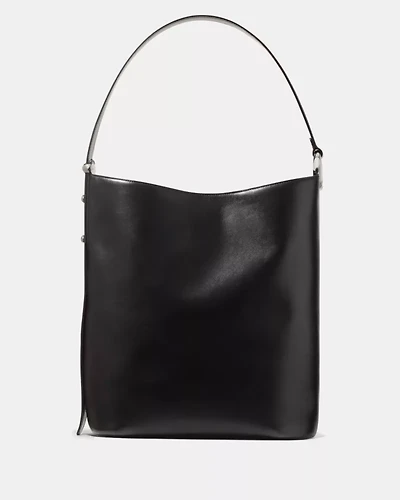 Halo Large Bucket Bag