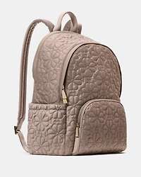 Tilly Quilted Backpack
