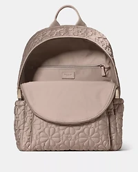 Tilly Quilted Backpack