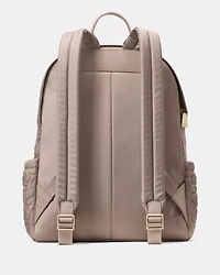 Tilly Quilted Backpack