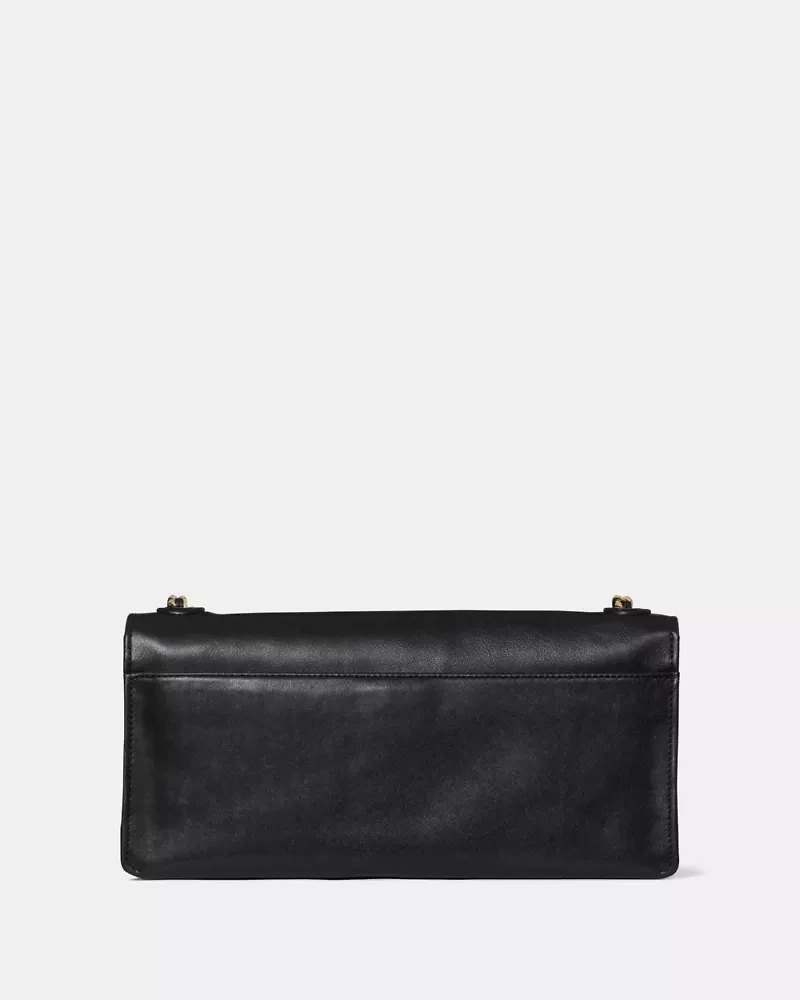 Deco Soft Shoulder Bag