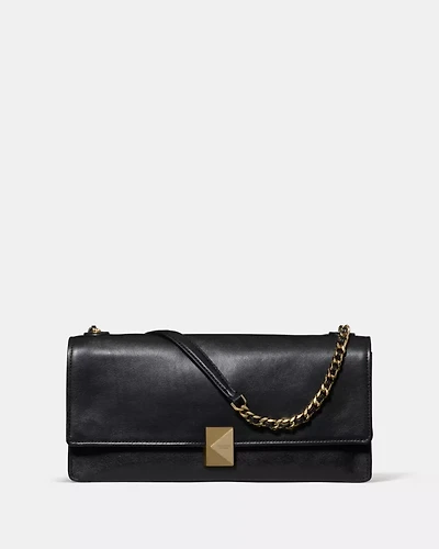 Deco Soft Shoulder Bag