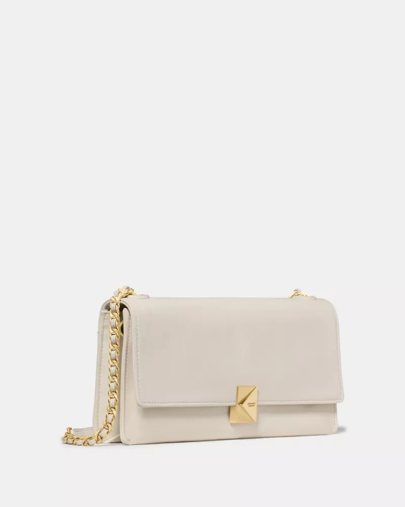 Deco Soft Shoulder Bag