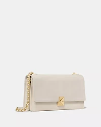 Deco Soft Shoulder Bag