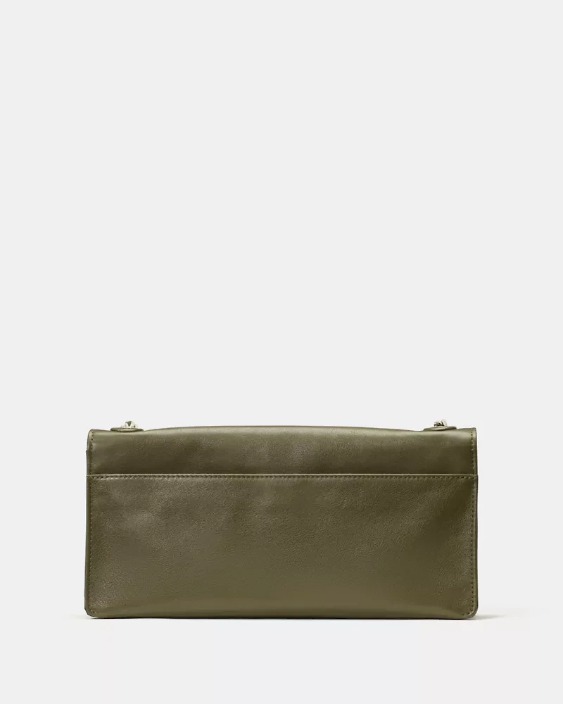 Deco Soft Shoulder Bag