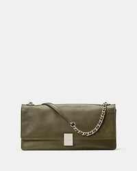 Deco Soft Shoulder Bag