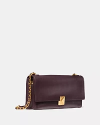 Deco Soft Shoulder Bag
