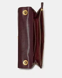 Deco Soft Shoulder Bag