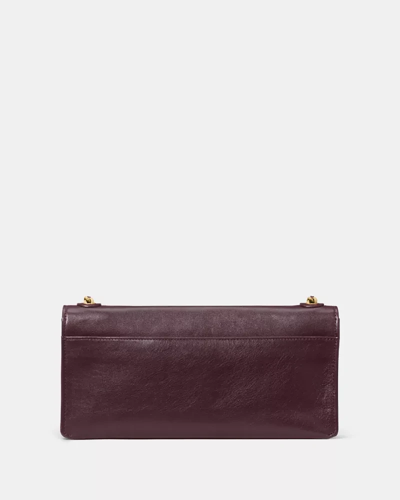 Deco Soft Shoulder Bag