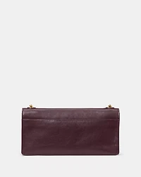 Deco Soft Shoulder Bag