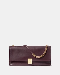 Deco Soft Shoulder Bag