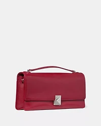 Deco Soft Shoulder Bag