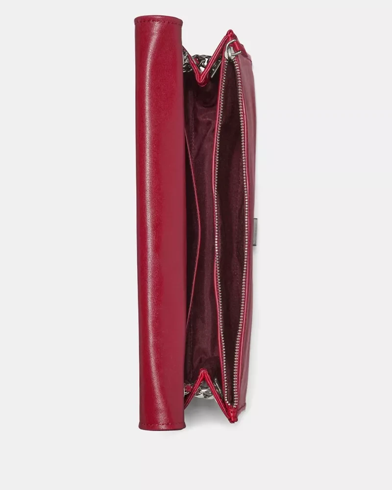 Deco Soft Shoulder Bag