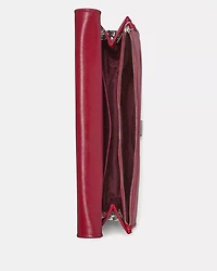 Deco Soft Shoulder Bag