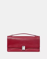 Deco Soft Shoulder Bag