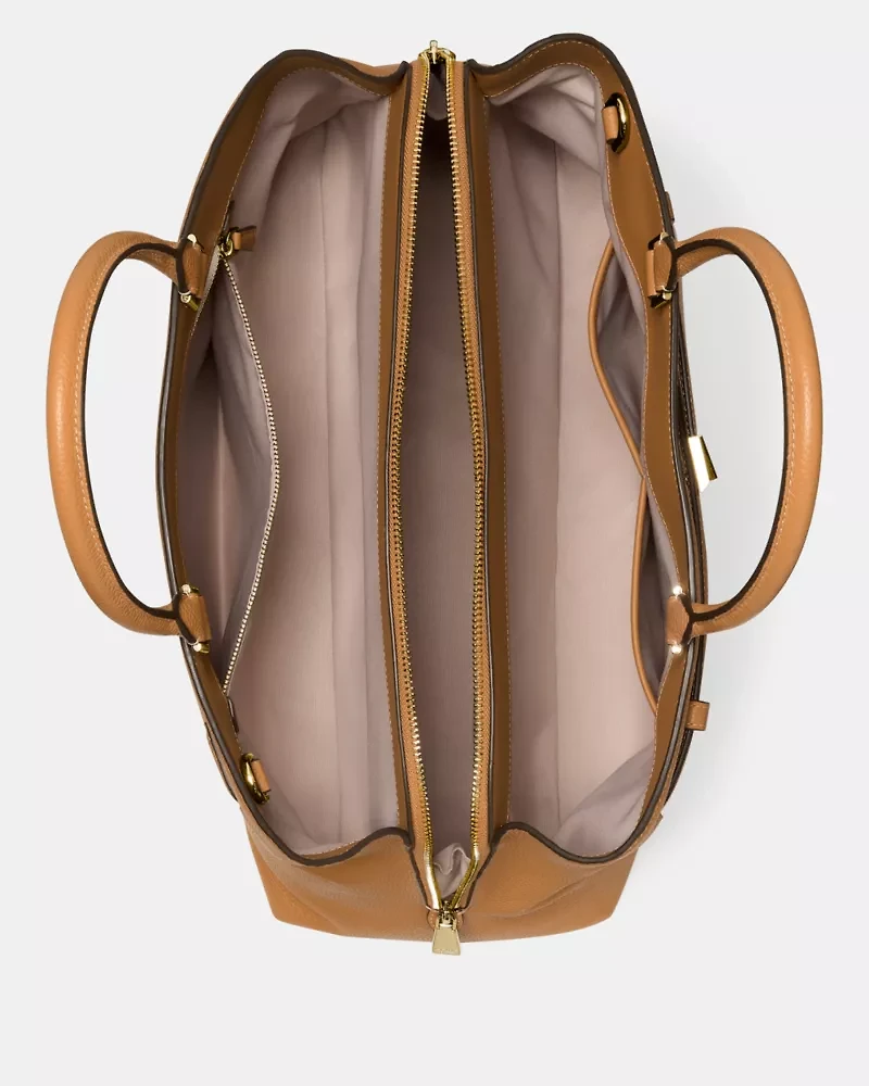 Deco Work Tote