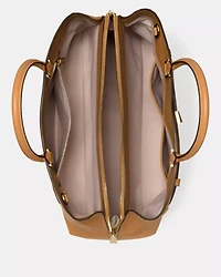 Deco Work Tote
