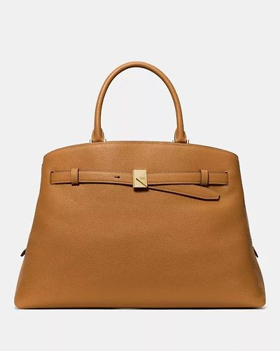 Deco Work Tote