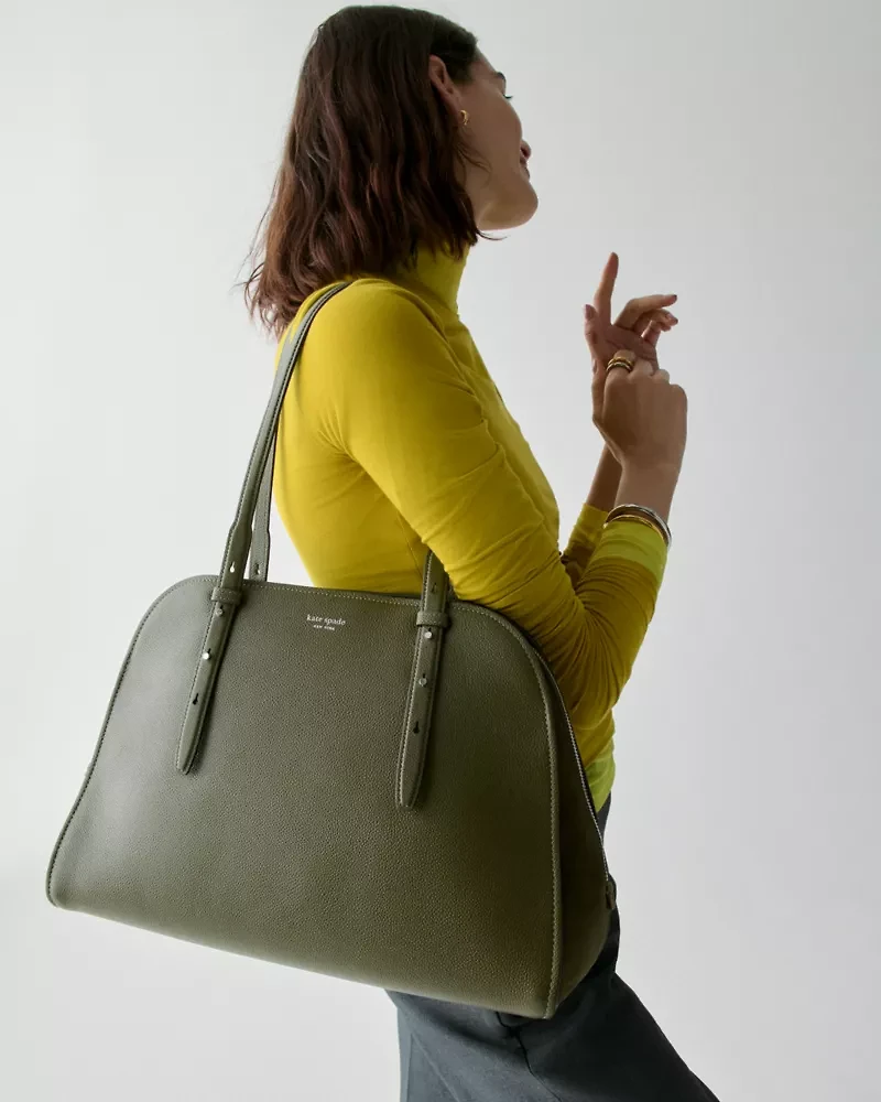 Maise Carryall Bag