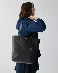 On Purpose Large Tote Bag