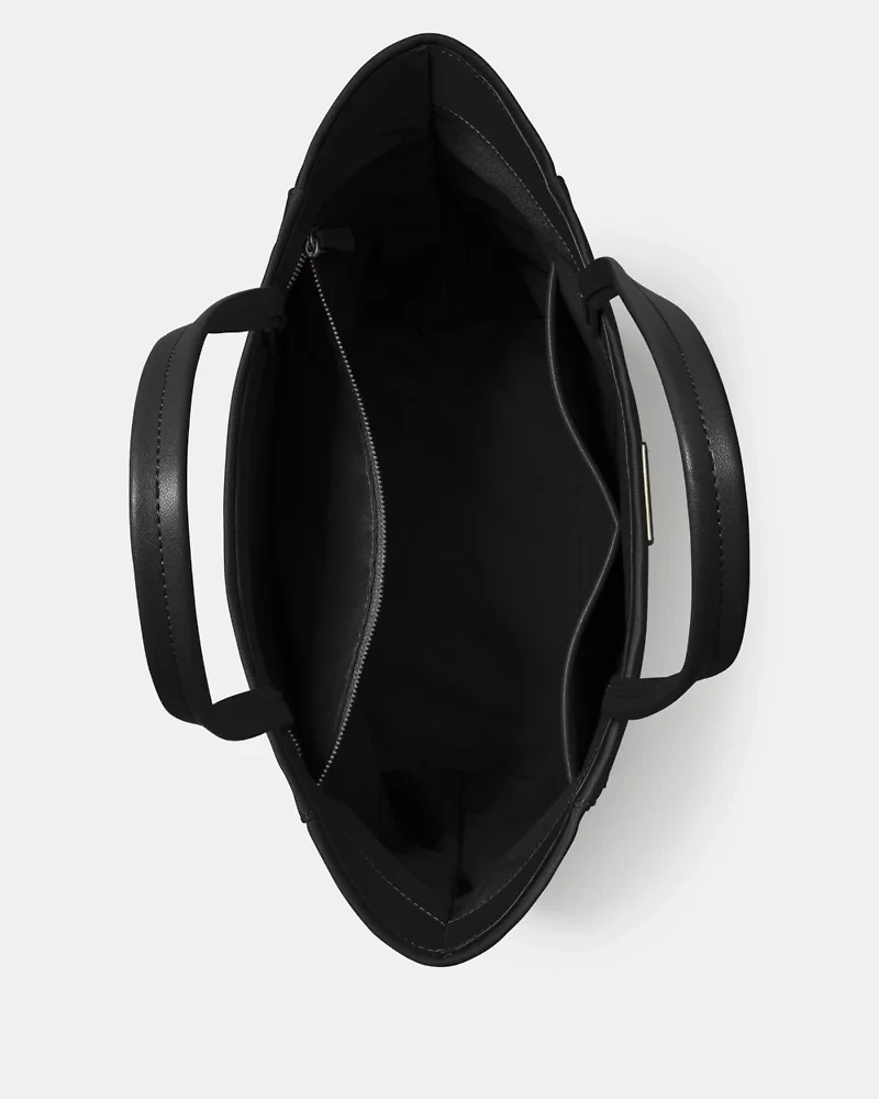 On Purpose Large Tote Bag