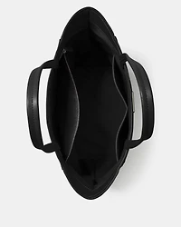 On Purpose Large Tote Bag