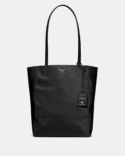 On Purpose Large Tote Bag