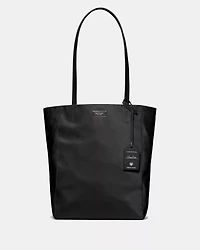 On Purpose Large Tote Bag