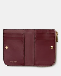 Devin Small Compact Wallet