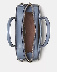 Gracie Glazed Mini Bag