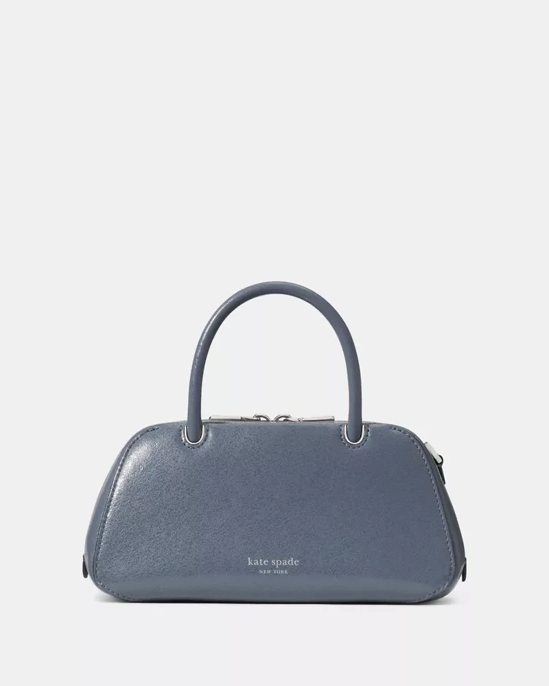 Gracie Glazed Mini Bag