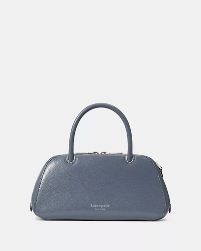 Gracie Glazed Mini Bag