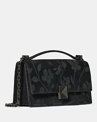 Deco Uptown Blooms Mini Crossbody