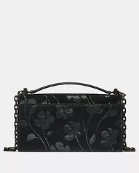 Deco Uptown Blooms Mini Crossbody
